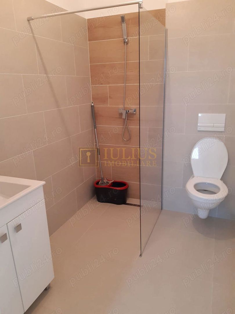 3 camere  decomandat modern - Poză 5