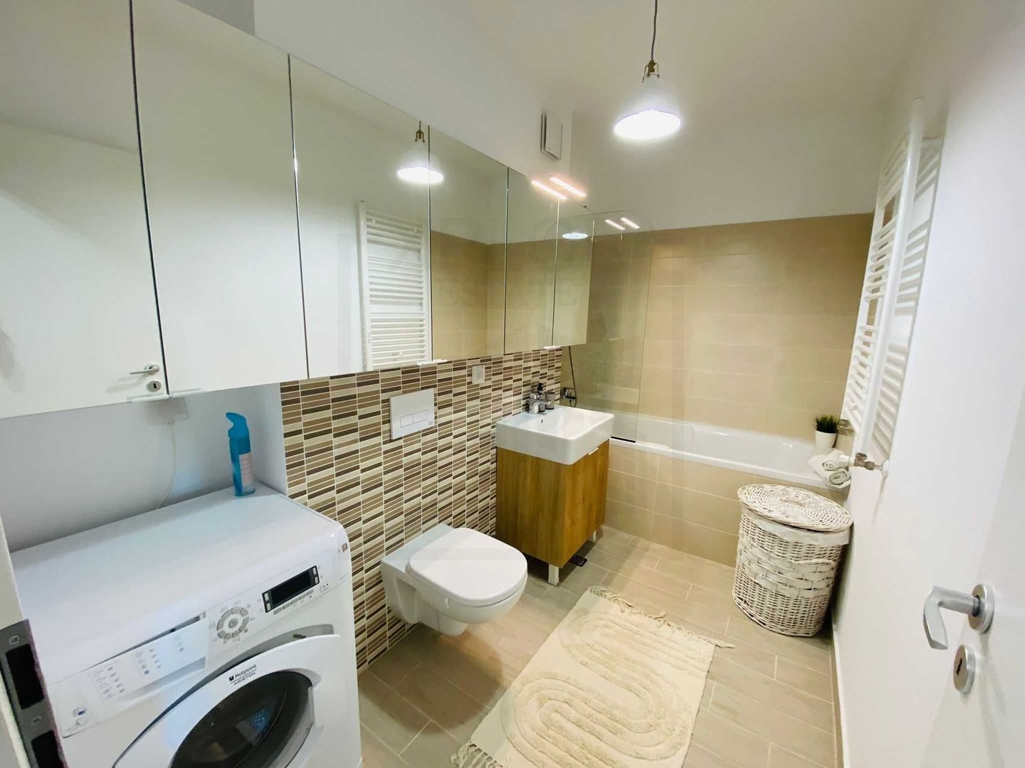 Apartament 2 Camere | Parcul Tineretului – Orășelul Copiilor - Poză 6