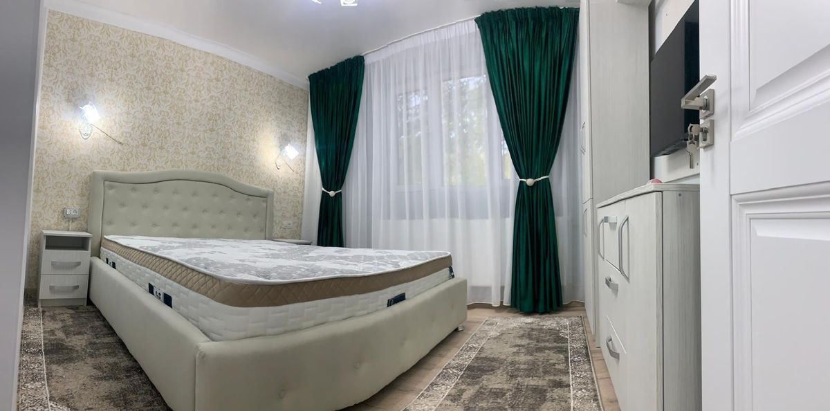 Apartament de inchiriat cu 2 camere - Poză 13