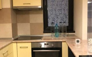 Apartament 2 camere de inchiriat in Pipera I parcare inclusa - Poză 6