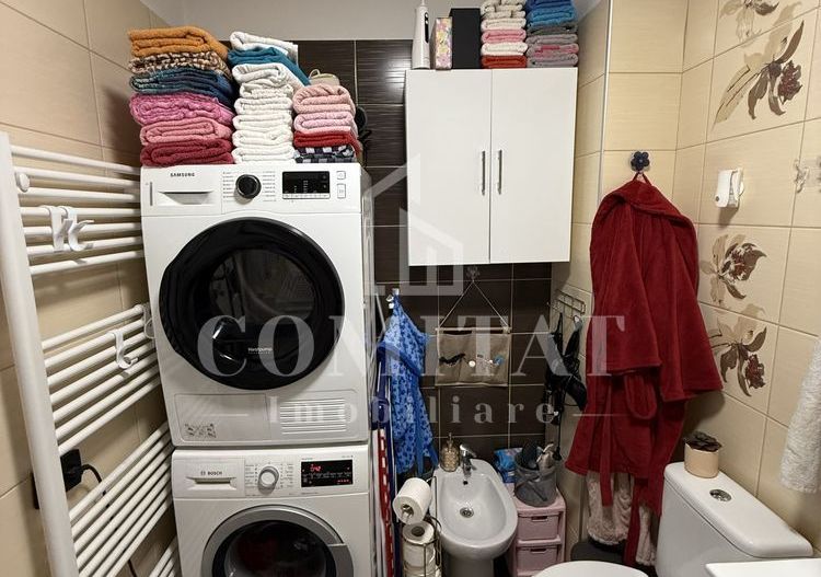 Apartament cu 3 camere | 70 mp | Florești | Zona Stadionului - Poză 10