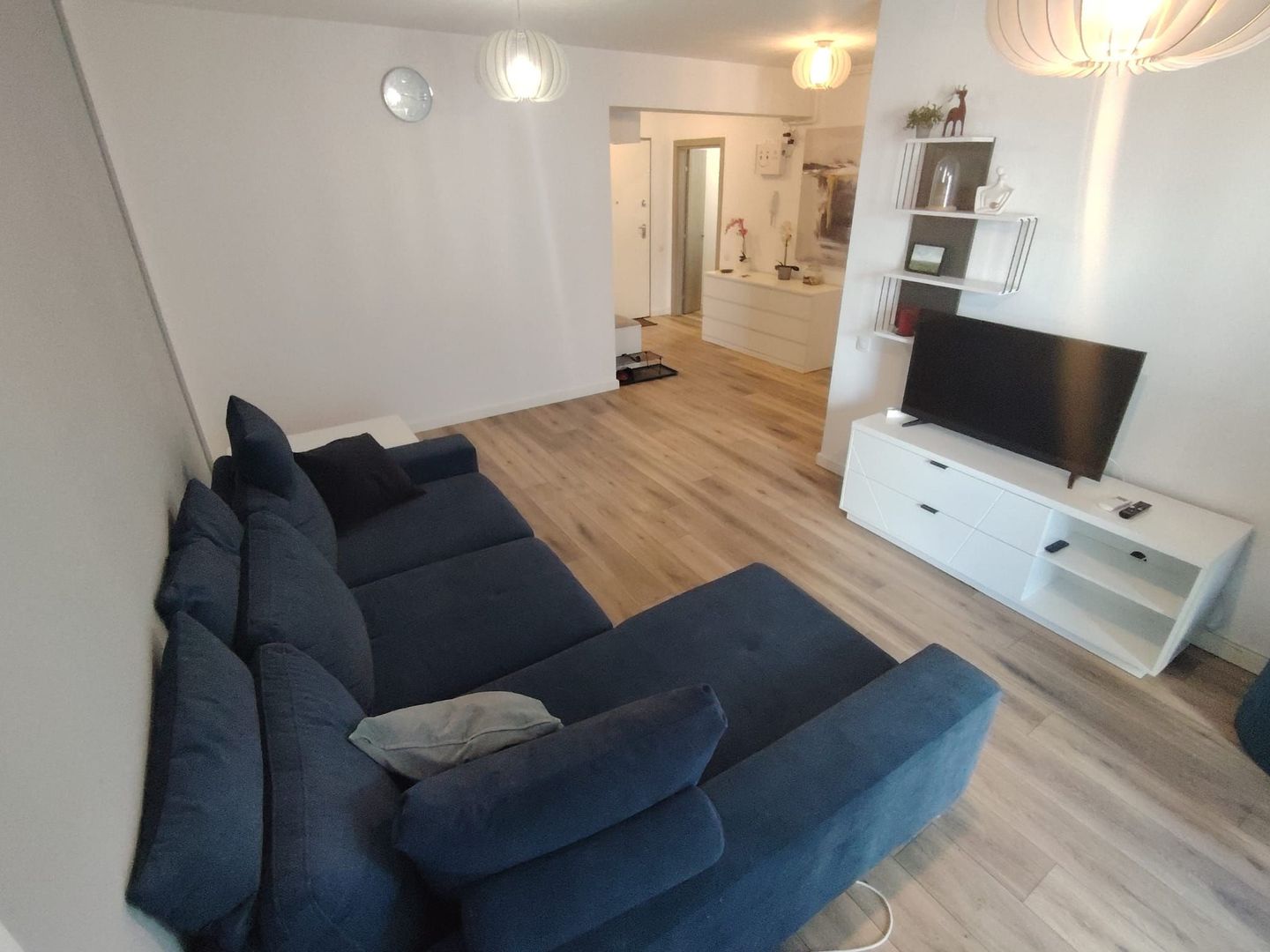 Apartament 3 camere Piata Muncii | Decebal | Calarasi | Comision 0 % - Poză 8