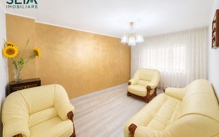 Apartament 2 camere | 52 mp utili | Etaj 2| Zona de Nord – Bacău - Poză 4
