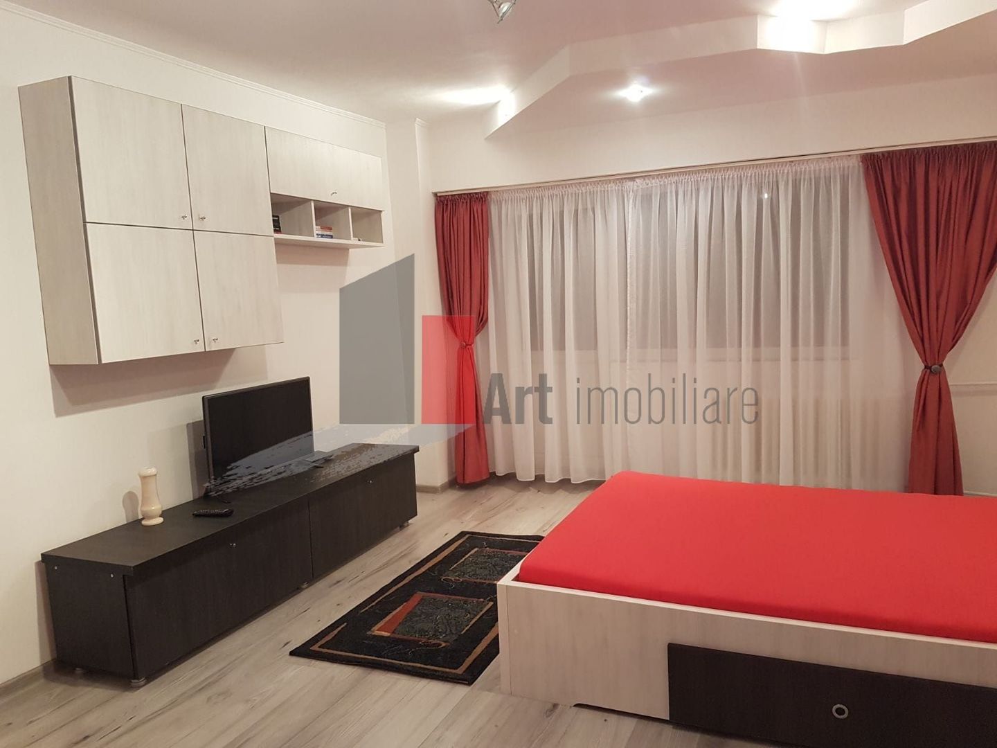 Garsoniera de inchiriat-Nerva Traian-Mircea Voda-Unirii-Timpuri Noi - Poză 1