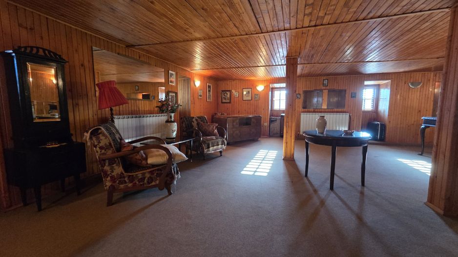 NOU! Vila in spatele Bisericii Bazilescu - Poză 14