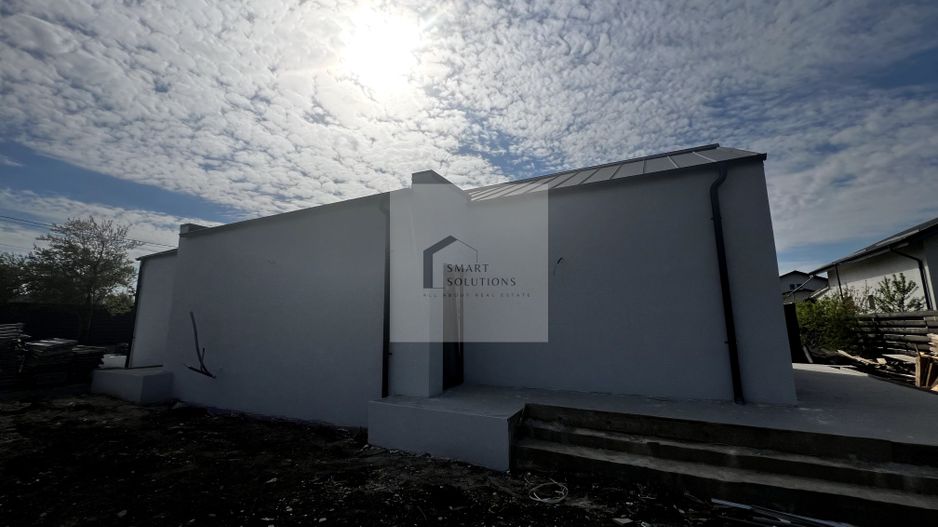 Casă Individuală Premium pe Parter | Eficiență Energetica Maxima - Poză 9