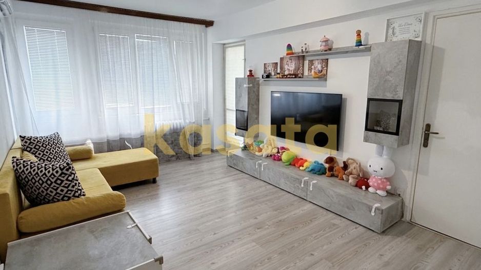 OPORTUNITATE | APARTAMENT 2 CAMERE | V.LUMINOASA | METROU | ETAJ 5/10 - Poză 1