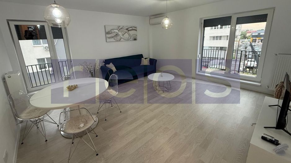 INCHIRIERE 2 CAMERE | ZONA PALLADY - Poză 1