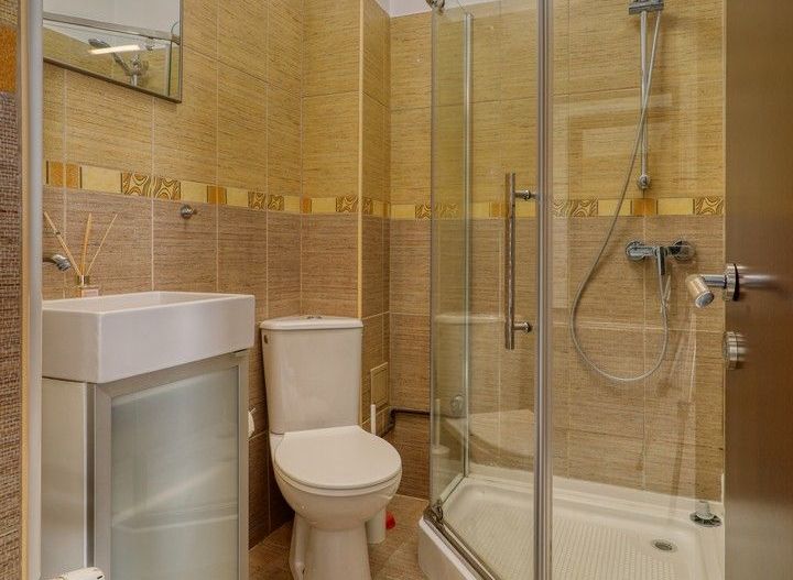 Pipera- Apartament modern de 3 camere- 110 mp utili - Poză 22