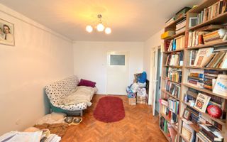 Apartament cu 2 camere decomandate,  zona Iulius Mall! - Poză 2