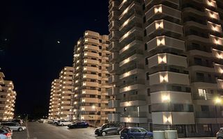 Apartament 2 camere decomandat  Royal Town Copou - Poză 37