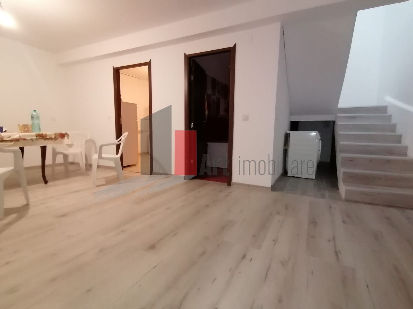 Dascalu-Comuna-Ilfov-Vila P+M- Suprafata Utila - 150Mp - Poză 2