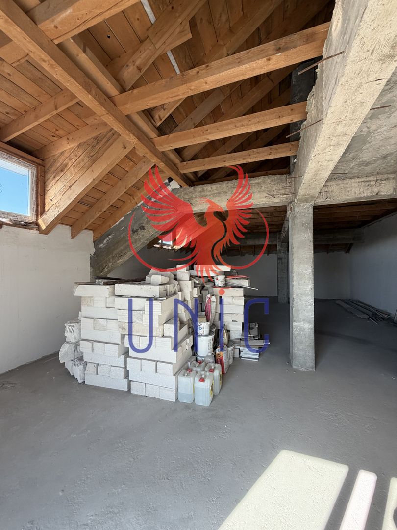 apartament, bloc nou cu parcare si lift, Gradina Botanica - Poză 53