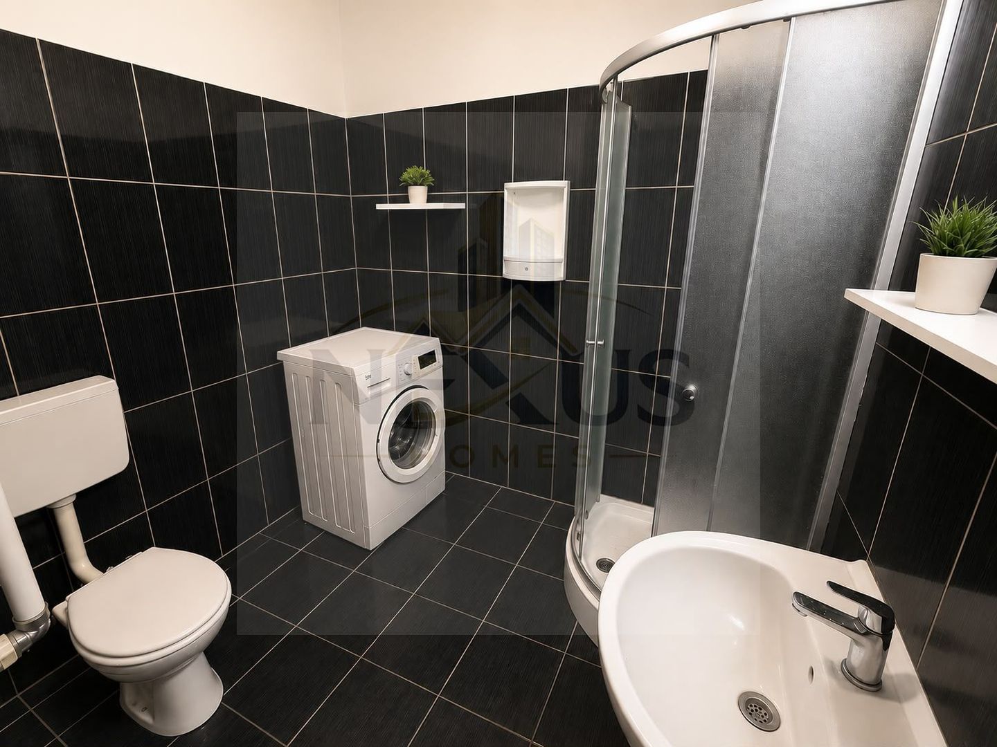 10 min Metrou Dimitrie Leonida - Apartament 2 camere  - Parcare - Poză 10