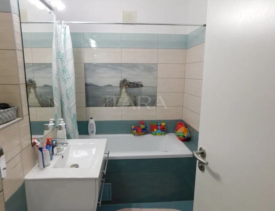 Apartament 3 camere | 67 mp | Etaj intermediar | Zona Gheorgheni - Poză 8