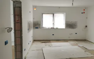 Apartament in vila-Tractorul - Poză 11