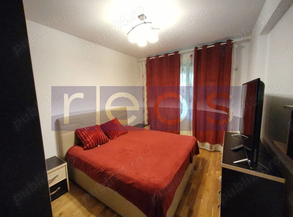 VANZARE 2 CAMERE | 2 MINUTE METROU | LOC DE PARCARE | ZONA MIHAI BRAVU - Poză 2