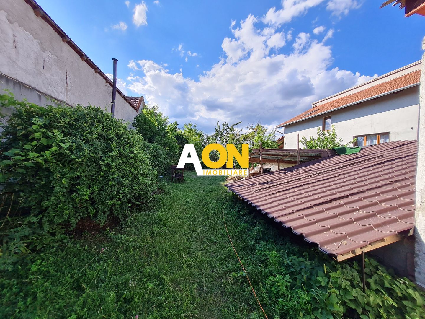 Casa 2 Camere, Teren 1081 mp, Ciugud - Poză 9