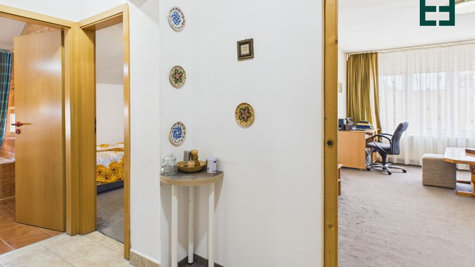 Apartament cu 2 camere etaj 2 și 2 locuri parcare - Timișoara - Poză 10