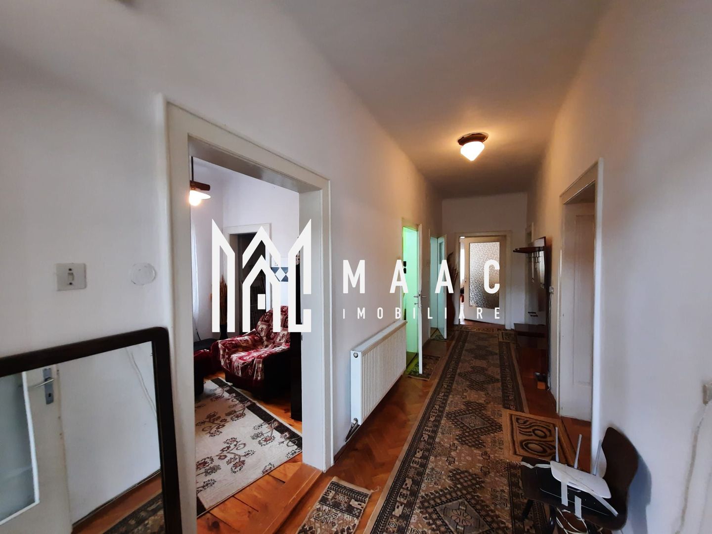 Casa Individuala | Teren 450 MP | Lazaret | - Poză 11