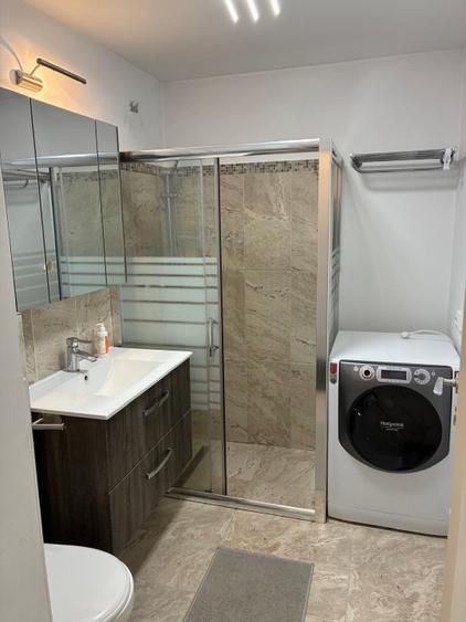 Apartament de 2 camere Aviatiei RI07 - Poză 4