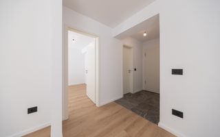 Apartament 2 camere, faza nouă, loc de parcare - Kasper Coresi - Poză 14