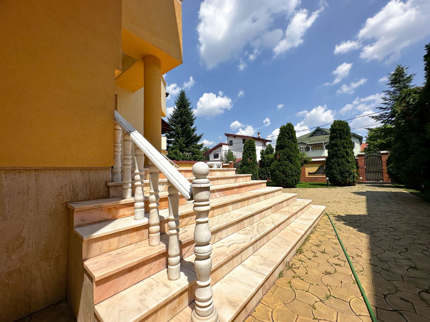 Chirie I Vilă premium I piscină I 6 dormitoare I  800 mp I Pipera - Poză 70