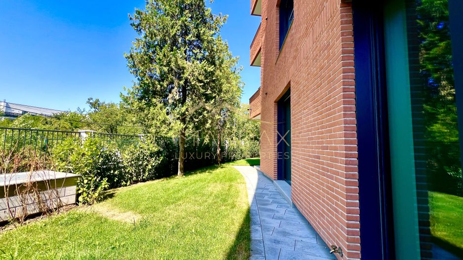 Apartament de Inchiriat | Iancu Nicolae | 90 mp - Poză 18