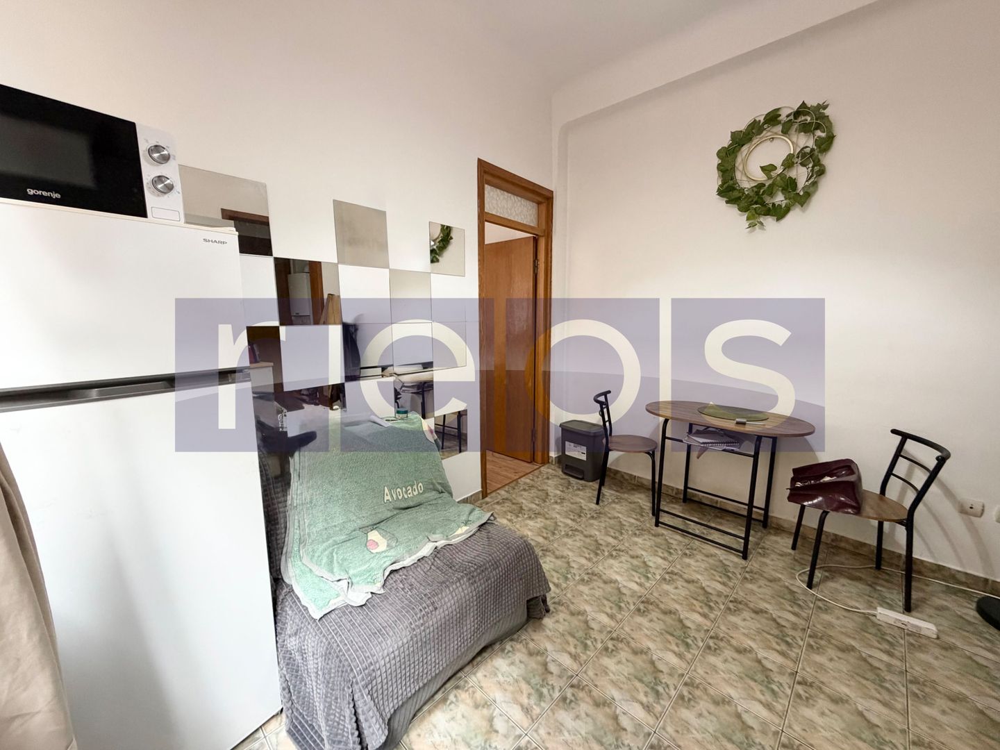 GARSONIERA | 28 MP | ETAJ 1/4 | ZONA UNIVERSITATE – ACADEMIEI | FARA RISC - Poză 7