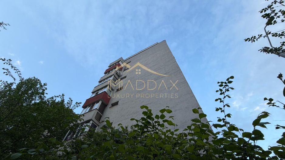 Apartament 2 camere de renovat // Dorobanti // bvd Iancu de Hunedoara - Poză 31