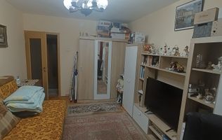 Se vinde apartament 2 camere ,  Valea  Aurie ,Sibiu.