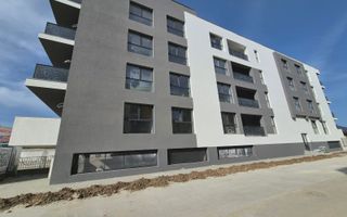 Apartament 2 camere bloc boutique parcul Teilor - Poză 16