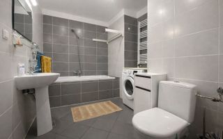 Apartament spatios cu 2 camere | Soarelui - Poză 8