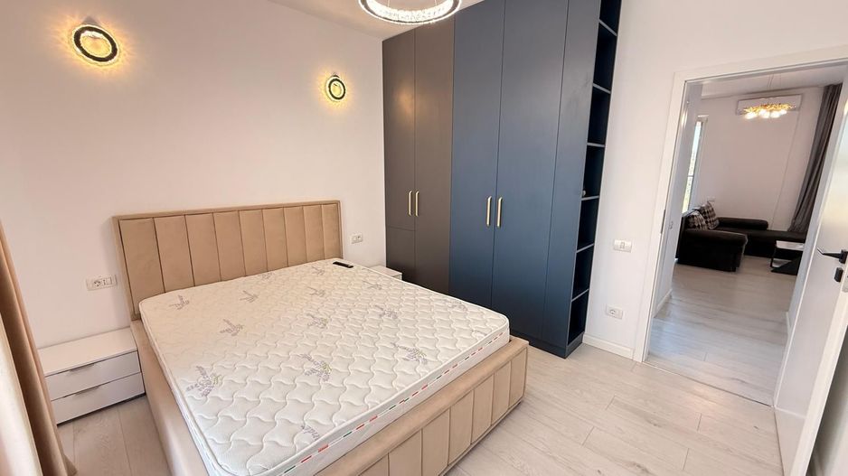 Apartament 2 camere | City Nord - Poză 7