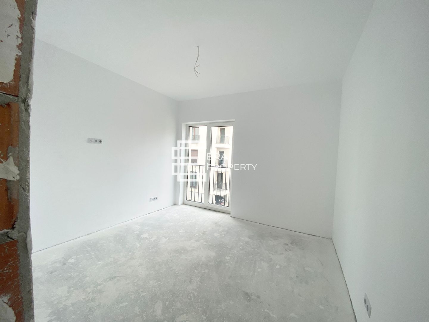 Apartament 3 camere –intabulat -terasa 15 mp – Bloc cu lift și boxă – Sibiu - Poză 3