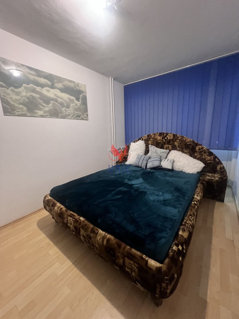 Decomandat, stradal, Calea Bucuresti etaj 1 - Poză 49