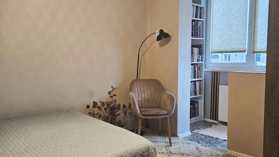 Apartament amenajat complet in zona Cetatii - Poză 17