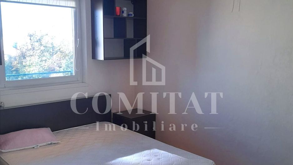 Apartament cu 2 camere + parcare cartierul Andrei Mureșanu - Poză 9