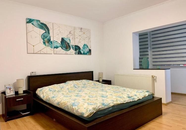 Steaua |  4 camere | 2 Bai | Centrala Proprie. - Poză 4