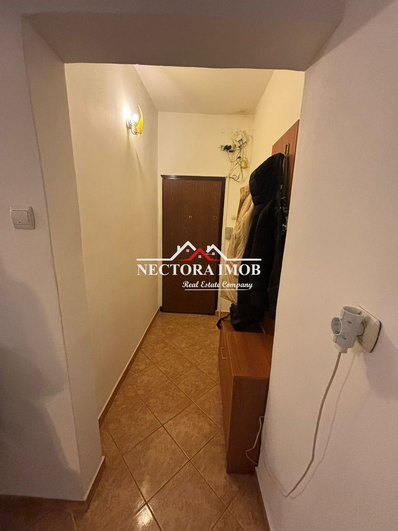 NECTORA IMOB-Apartament 1 camera, Zona Centrala, langa H. Continental - Poză 4