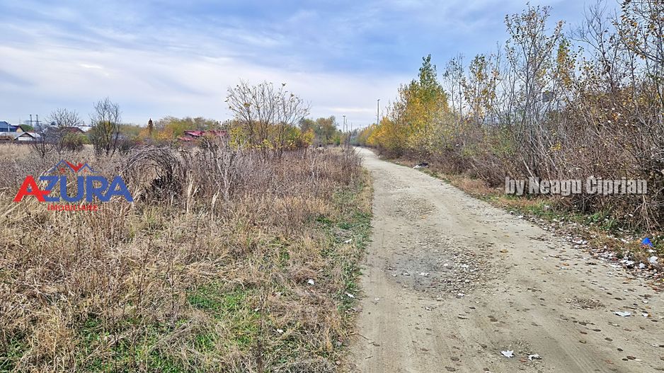 AZURA Imobiliare - Teren zona Slava - Poză 4