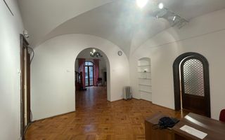 VILA SUPERBA LA INCHIRIERE PRETABILA CA SPATIU DE BIROU SAU REZIDENTA - Poză 14