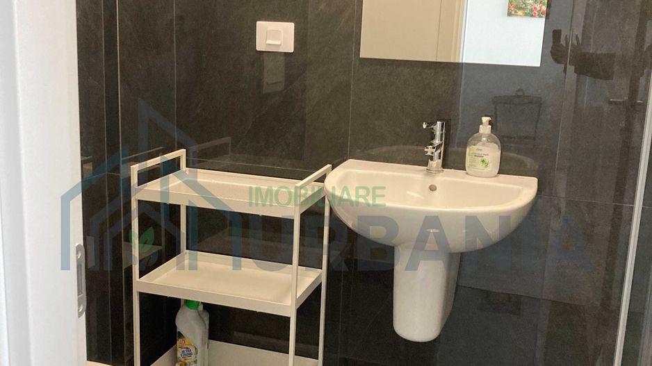 Apartament 1 camera + loc parcare - Visoianu (Capat CUG) - Poză 7