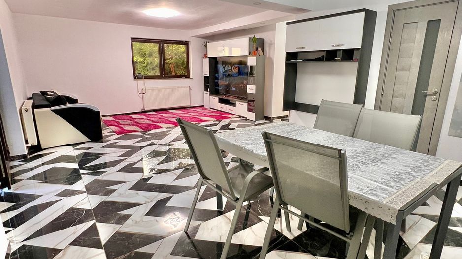 SPRE VANZARE! CASA INDIVIDUALA IN GHIMBAV! - Poză 8