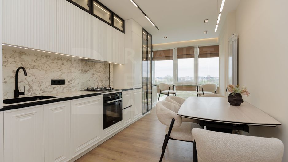 Vanzare apartament 2 cameră, str. Vasile Lupu, Buiucani - Poză 5