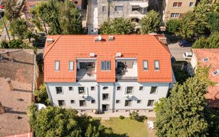 Oportunitate de investiție în centrul Timișoarei - Poză 6