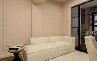 Apartament 2 camere - 42mp - etaj intermediar - zona Obor - Poză 1