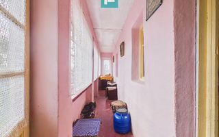 Casă cu teren 1.151mp la 25 km de Oradea, Sisterea - Poză 8