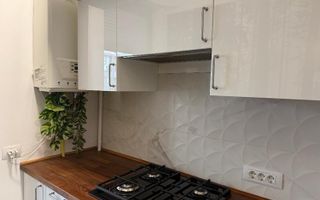 Apartament 2 camere de închiriat – Novum Politehnica | Etaj 8 - Poză 8
