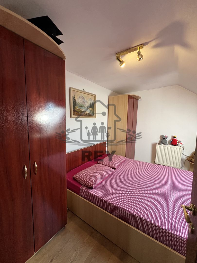 De vanzare- Apartament 3 camere str Luptei - Poză 14